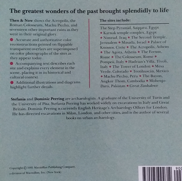 Then & Now - Picture 2 of 3